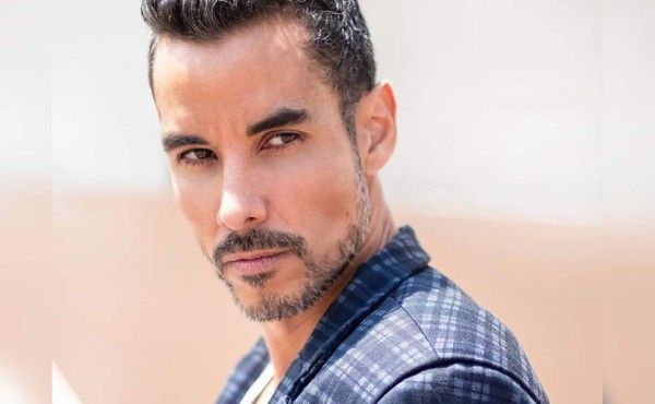 Secuestran a actor de 'El señor de los cielos' Alejandro Sandi