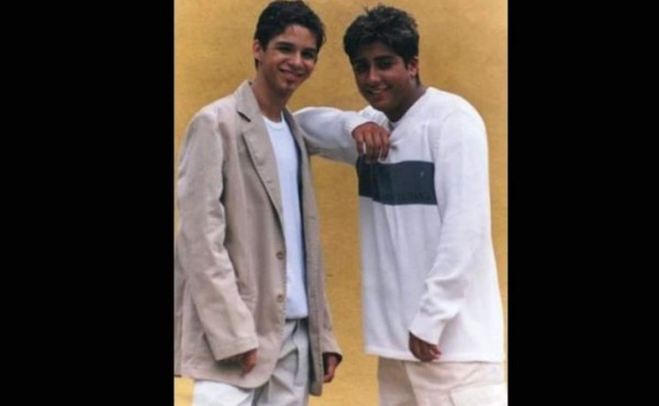 Veinte años después: así luce Salserín