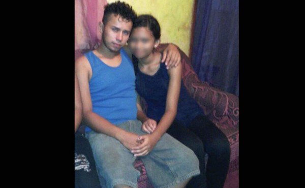 Menor desaparecida estaba con su novio de Facebook