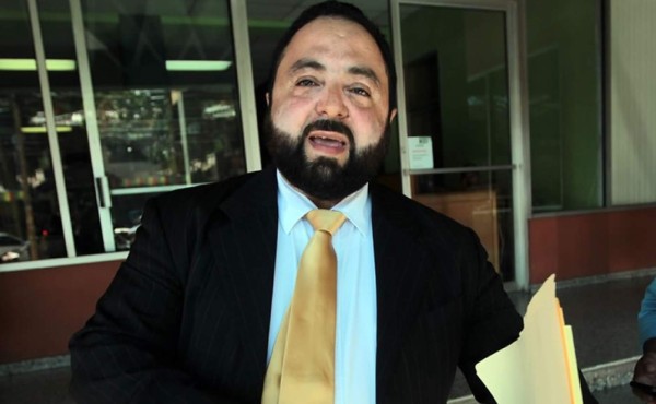 'Hay corruptos en el PAC y los van a conocer”: Redondo