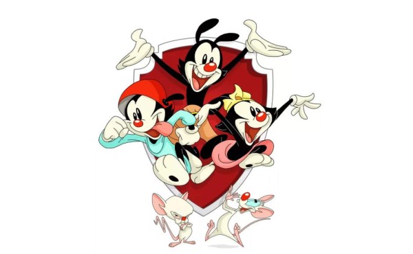 Animaniacs vuelve con nuevos episodios