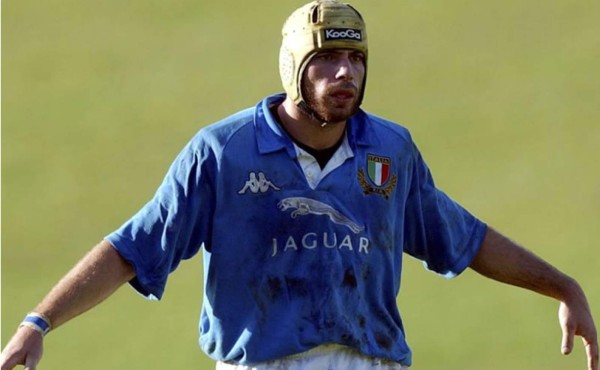 ¡Tragedia en el rugby en Italia! Jugador pierde a sus hijos asesinados por su mujer