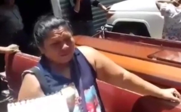 Menor hondureño es asesinado por robarle los tenis