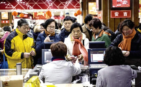 El alza de las divisas de los países emergentes puede ser transitoria