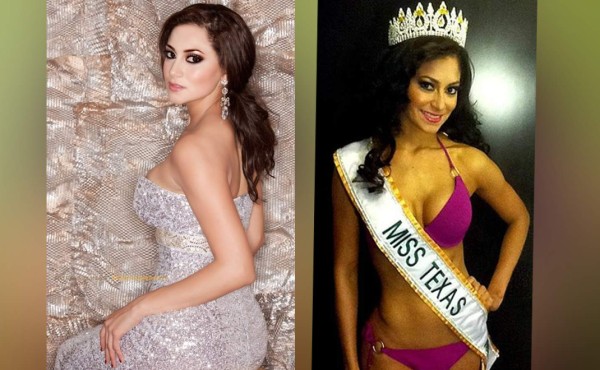 Karla Monje, se corona como Miss América Latina Mundo