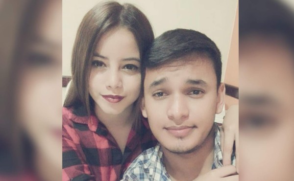La Policía busca a pareja de joven estrangulada en Ocotepeque