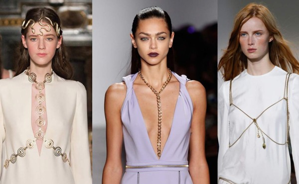 El 'boom” de las cadenas corporales