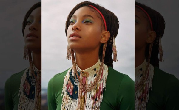 Willow Smith: 'La fama es terrible”