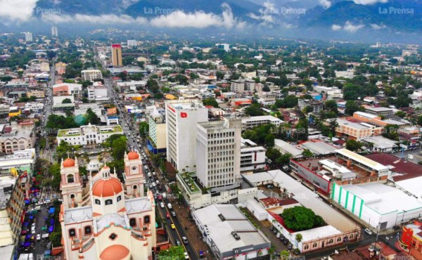 Alcaldía de San Pedro Sula publica la nueva Ordenanza de Zonificación y Urbanización