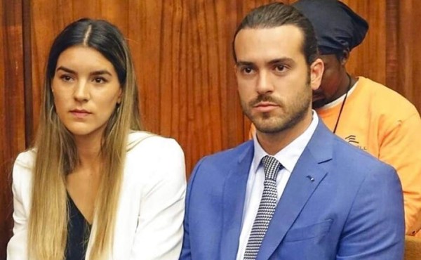 Pablo Lyle justifica legalmente homicidio de anciano