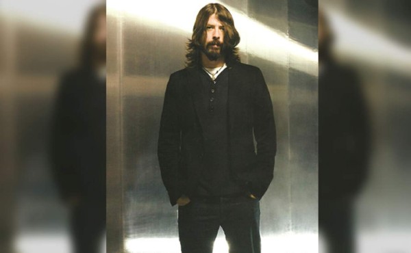 Foo Fighters anuncia nueva producción