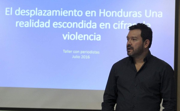 Crece población de hondureños refugiados en el exterior