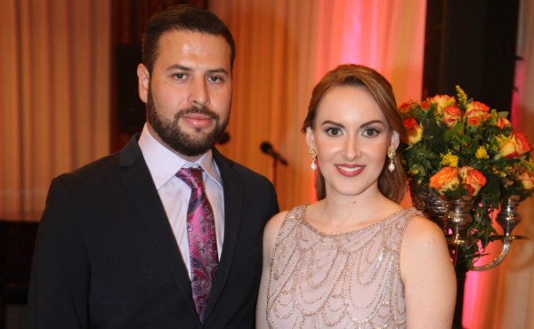 La boda de German Mejía y Laura Reynaud