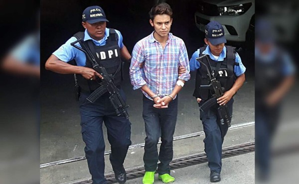 Capturan a hombre que mató a su esposa en Copán