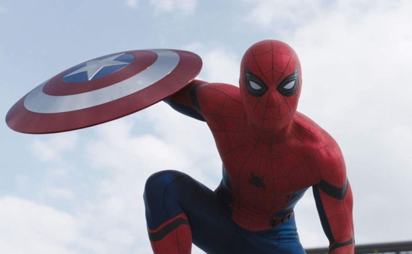 Spider-Man vuelve a Marvel tras reconciliación de Disney y Sony