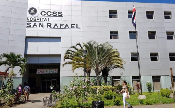 Costa Rica reporta el primer muerto por coronavirus COVID-19