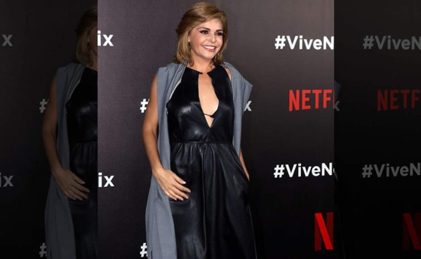 Itatí Cantoral no encarnará a Silvia Pinal en serie