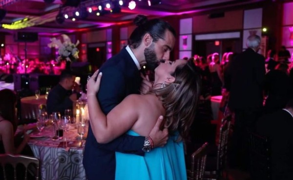 Toni Costa se cortará el cabello por una noble causa&nbsp;&nbsp;