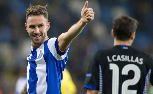La respuesta de Miguel Layún al interés del Real Madrid