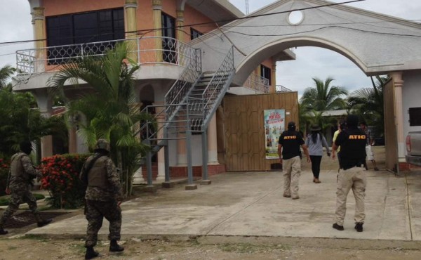 Hechicería hallan en hotel asegurado a socio de los Cachiros