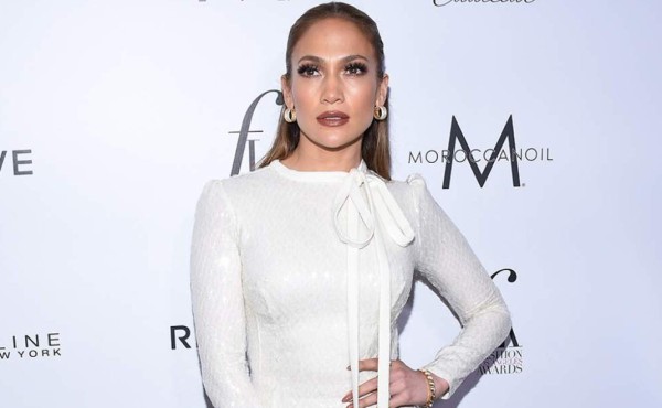 Jennifer López actuará en la serie 'Will y Grace”