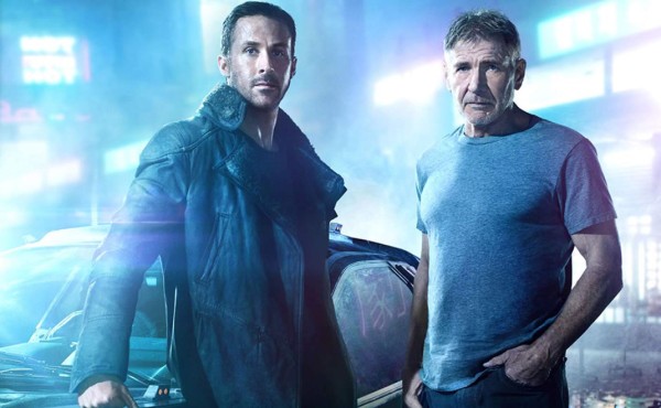 Lanzan trailer de 'Blade Runner 2049', la secuela más esperada del año  