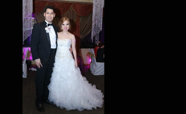 La boda de Ana María Morales y Javier Mendoza