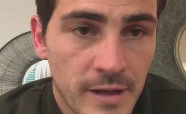 'Todos merecemos esas despedidas': Casillas sobre salida de Arbeloa