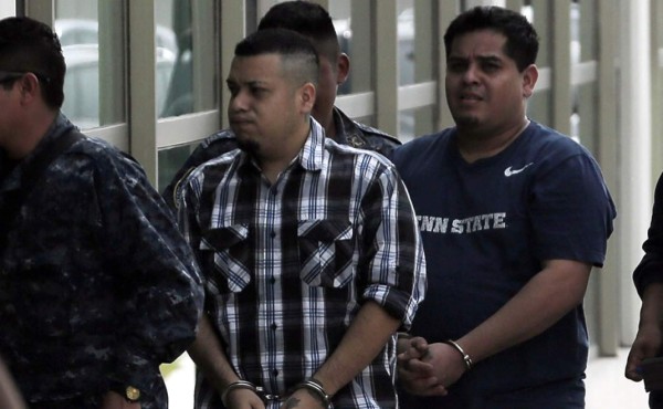 Por falta de testigo saldrán libres