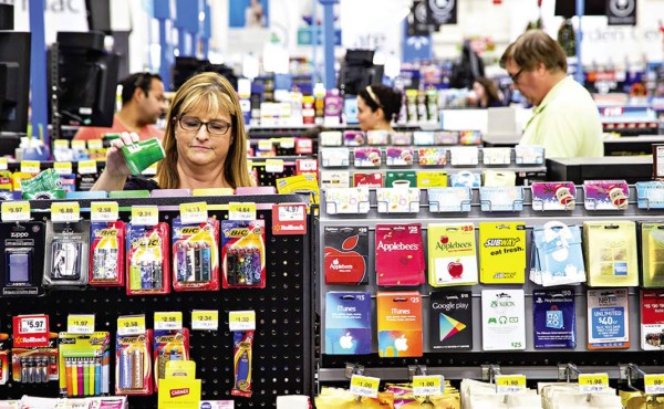 Wal-Mart se achica e irrita a los proveedores