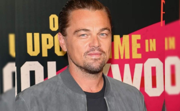 Leonardo DiCaprio ha recaudado $100 millones para luchar contra el cambio climático
