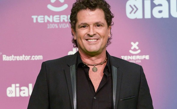 Carlos Vives suspende concierto en Nicaragua por motivos de 'fuerza mayor'