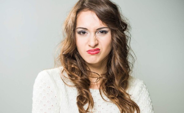 La ira, emoción que debe controlarse