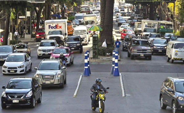 Los países emergentes aprenden una lección