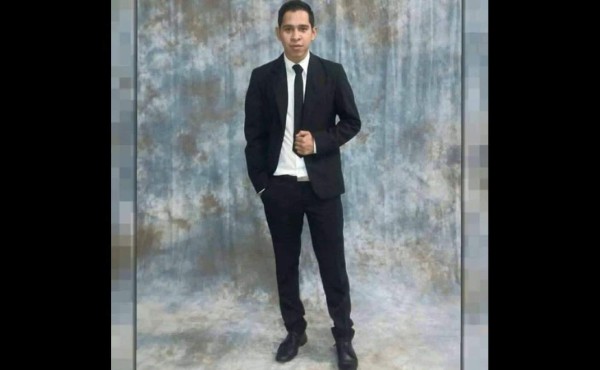 Acribillan a un joven universitario en San Pedro Sula