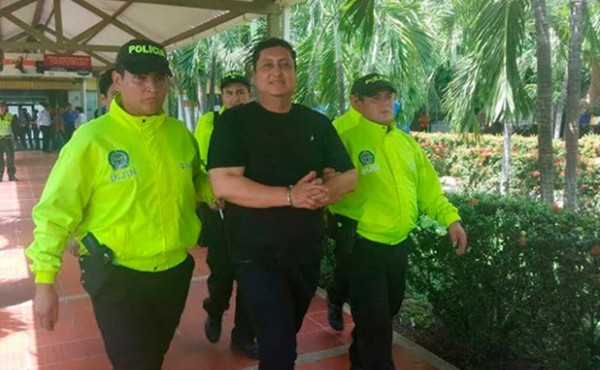 Candidato preso gana elecciones a la alcaldía de Casanare en Colombia