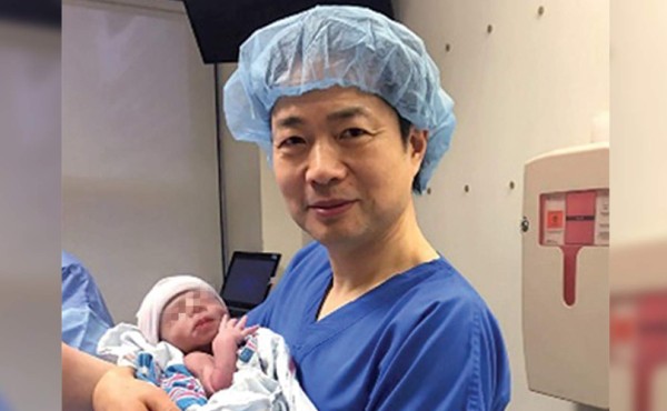 Reino Unido legaliza fecundación de bebés de 'tres padres'