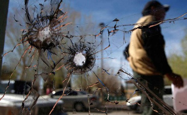 México: crimen organizado deja 30 muertos en 48 horas en Chihuahua