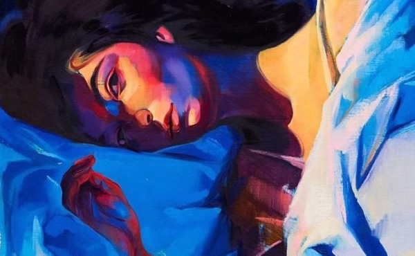 Lorde estrena canción 'Liability'