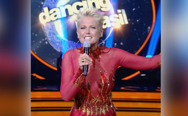 Xuxa habla sobre el abuso sexual que sufrió de niña