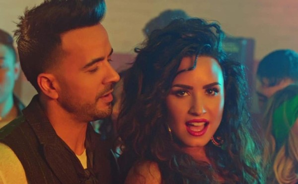 Luis Fonsi vuelve a romper récords en YouTube