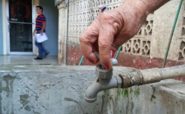 Declaran emergencia en Villanueva por falta de agua potable