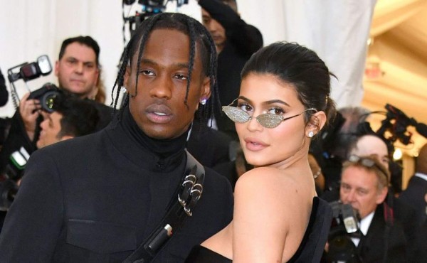 Kylie Jenner y Travis Scott se preparan para tener otro hijo