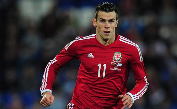 Real Madrid, enojado con Gareth Bale