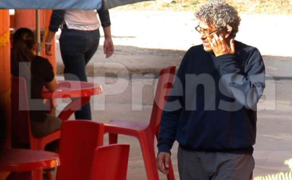 Mexicano 'vio la cara' de asesino de Berta Cáceres, asegura hermano