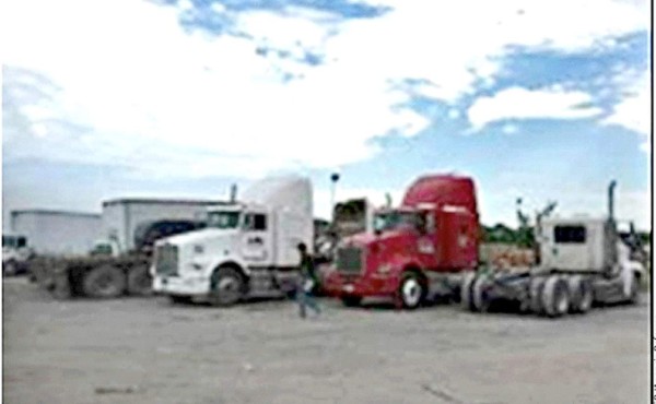 Nuevo golpe al cartel de los Zetas con millonario decomiso