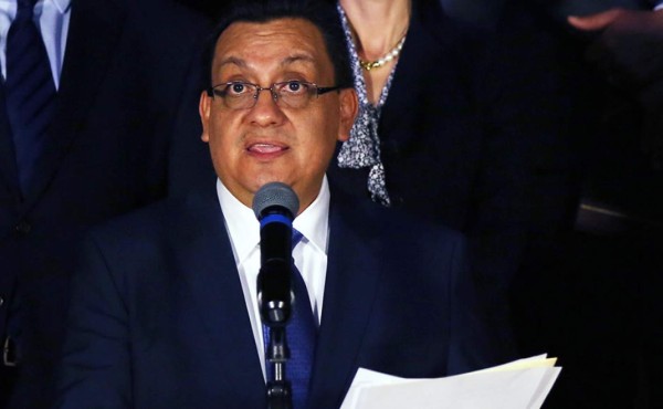 Jefe de la misión del FMI llega a Honduras en diciembre