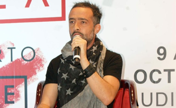 Mario Domm: 'Con el Spotify siento que estamos devaluados”