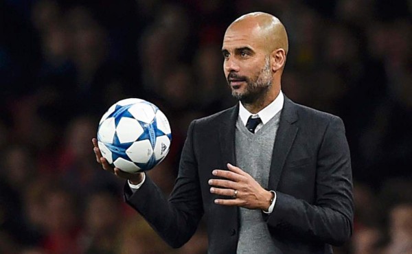 'Sé lo especial y lo bueno que es el Atlético': Guardiola