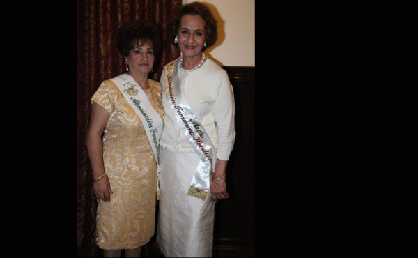 Premios Madre AFAH 2016